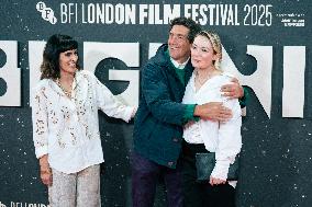 Bugonia Headline Gala At BFI London Film Festival