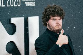 Bugonia Headline Gala At BFI London Film Festival