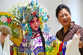 First Chinese Opera Ticket Enthusiast Event in Qingdao