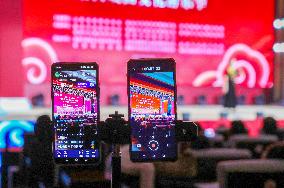 First Chinese Opera Ticket Enthusiast Event in Qingdao