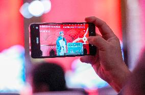 First Chinese Opera Ticket Enthusiast Event in Qingdao