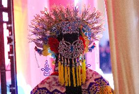 First Chinese Opera Ticket Enthusiast Event in Qingdao