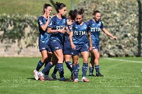 CALCIO - Serie A Femminile - SS Lazio Women vs Genoa CFC
