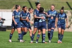 CALCIO - Serie A Femminile - SS Lazio Women vs Genoa CFC