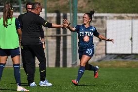 CALCIO - Serie A Femminile - SS Lazio Women vs Genoa CFC