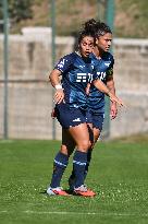 CALCIO - Serie A Femminile - SS Lazio Women vs Genoa CFC