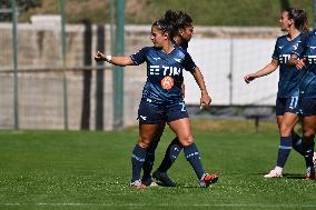 CALCIO - Serie A Femminile - SS Lazio Women vs Genoa CFC