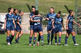 CALCIO - Serie A Femminile - SS Lazio Women vs Genoa CFC