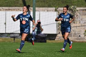 CALCIO - Serie A Femminile - SS Lazio Women vs Genoa CFC