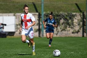 CALCIO - Serie A Femminile - SS Lazio Women vs Genoa CFC