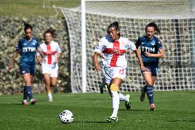 CALCIO - Serie A Femminile - SS Lazio Women vs Genoa CFC