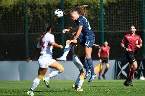 CALCIO - Serie A Femminile - SS Lazio Women vs Genoa CFC