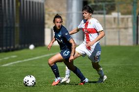CALCIO - Serie A Femminile - SS Lazio Women vs Genoa CFC