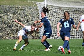 CALCIO - Serie A Femminile - SS Lazio Women vs Genoa CFC