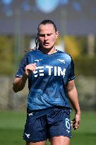 CALCIO - Serie A Femminile - SS Lazio Women vs Genoa CFC