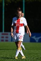 CALCIO - Serie A Femminile - SS Lazio Women vs Genoa CFC