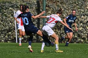 CALCIO - Serie A Femminile - SS Lazio Women vs Genoa CFC