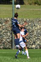 CALCIO - Serie A Femminile - SS Lazio Women vs Genoa CFC