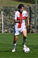 CALCIO - Serie A Femminile - SS Lazio Women vs Genoa CFC