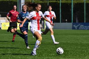 CALCIO - Serie A Femminile - SS Lazio Women vs Genoa CFC