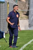 CALCIO - Serie A Femminile - SS Lazio Women vs Genoa CFC