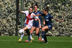 CALCIO - Serie A Femminile - SS Lazio Women vs Genoa CFC