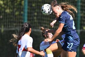 CALCIO - Serie A Femminile - SS Lazio Women vs Genoa CFC
