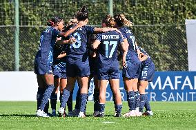 CALCIO - Serie A Femminile - SS Lazio Women vs Genoa CFC