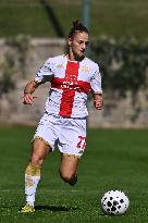 CALCIO - Serie A Femminile - SS Lazio Women vs Genoa CFC