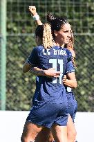 CALCIO - Serie A Femminile - SS Lazio Women vs Genoa CFC