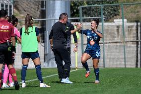 CALCIO - Serie A Femminile - SS Lazio Women vs Genoa CFC
