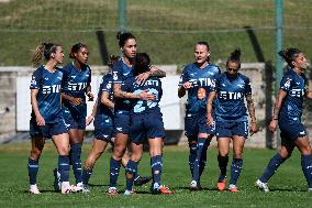CALCIO - Serie A Femminile - SS Lazio Women vs Genoa CFC