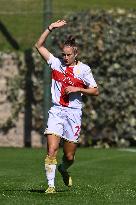 CALCIO - Serie A Femminile - SS Lazio Women vs Genoa CFC