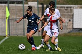 CALCIO - Serie A Femminile - SS Lazio Women vs Genoa CFC