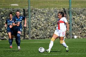 CALCIO - Serie A Femminile - SS Lazio Women vs Genoa CFC
