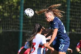CALCIO - Serie A Femminile - SS Lazio Women vs Genoa CFC