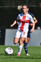 CALCIO - Serie A Femminile - SS Lazio Women vs Genoa CFC