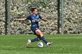 CALCIO - Serie A Femminile - SS Lazio Women vs Genoa CFC