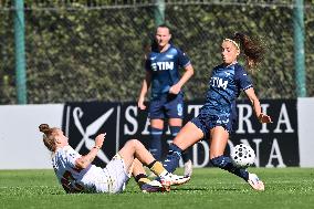 CALCIO - Serie A Femminile - SS Lazio Women vs Genoa CFC
