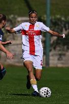 CALCIO - Serie A Femminile - SS Lazio Women vs Genoa CFC