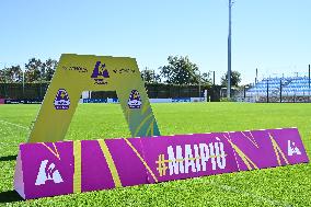 CALCIO - Serie A Femminile - SS Lazio Women vs Genoa CFC