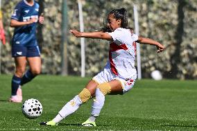 CALCIO - Serie A Femminile - SS Lazio Women vs Genoa CFC
