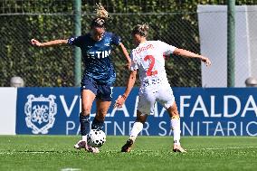 CALCIO - Serie A Femminile - SS Lazio Women vs Genoa CFC