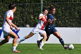CALCIO - Serie A Femminile - SS Lazio Women vs Genoa CFC