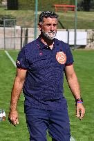 CALCIO - Serie A Femminile - SS Lazio Women vs Genoa CFC