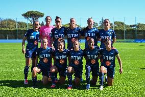 CALCIO - Serie A Femminile - SS Lazio Women vs Genoa CFC