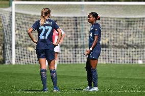 CALCIO - Serie A Femminile - SS Lazio Women vs Genoa CFC