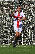 CALCIO - Serie A Femminile - SS Lazio Women vs Genoa CFC