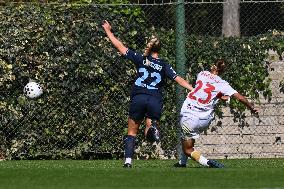 CALCIO - Serie A Femminile - SS Lazio Women vs Genoa CFC