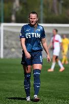 CALCIO - Serie A Femminile - SS Lazio Women vs Genoa CFC
